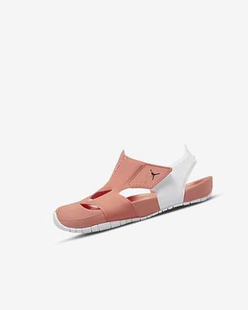 Nike Jordan Flare Blancos Negros | MX 5058